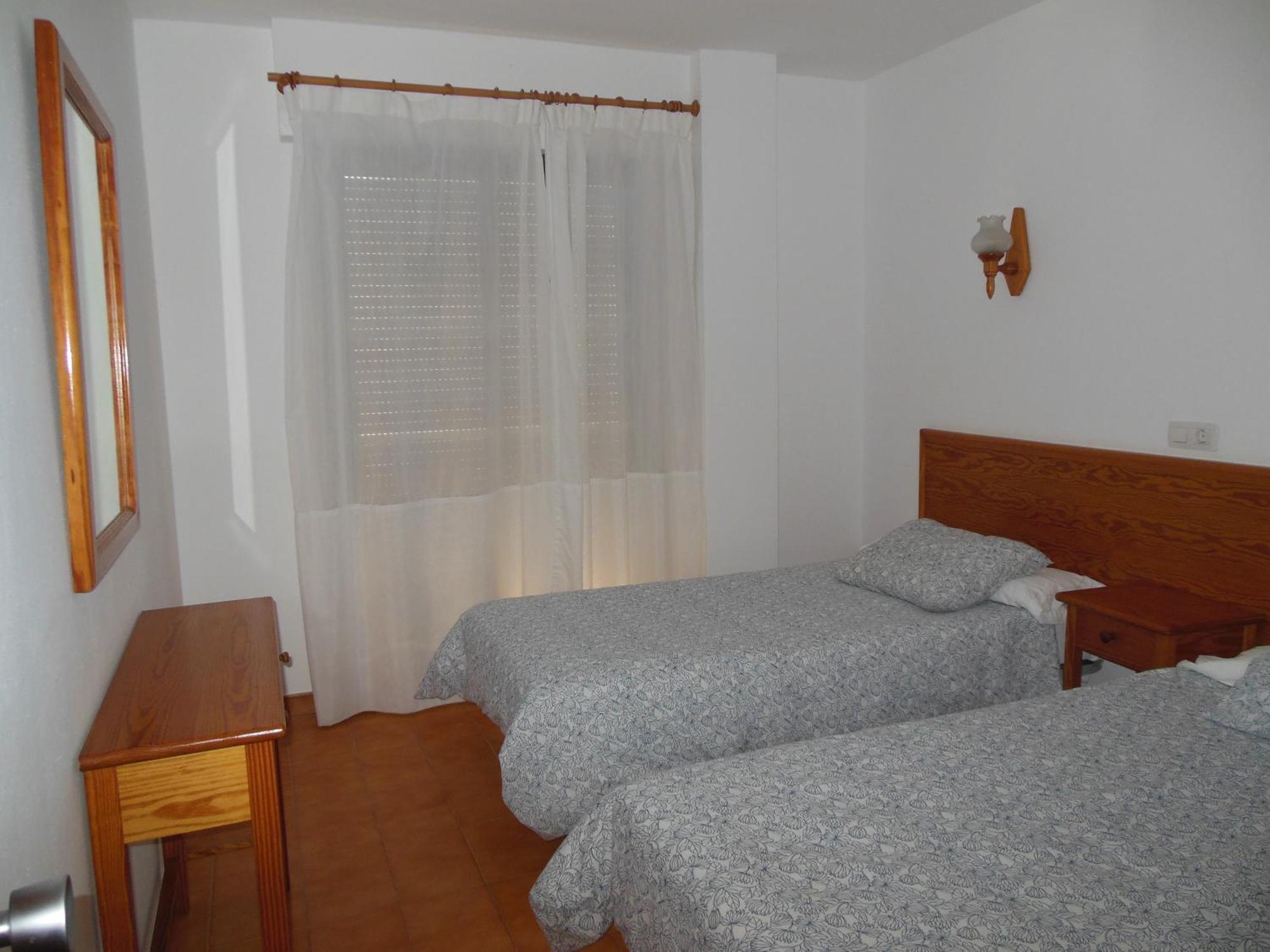 Apartamentos Es Canto (Adults Only) Platja d'en Bossa Zimmer foto